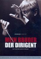 Mein Bruder der Dirigent DVD + 2 CDs