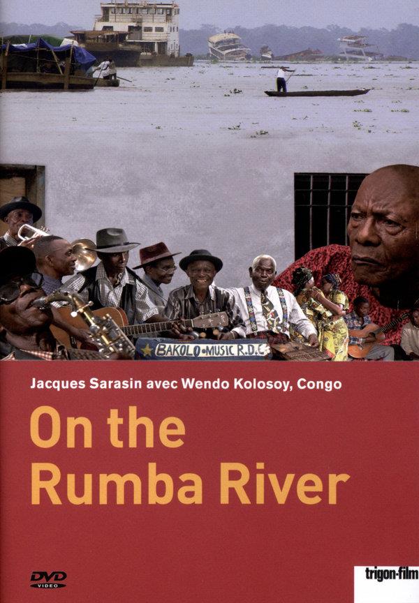 On the Rumba River Trigon-Film