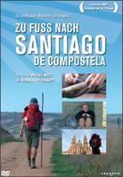 Zu Fuss nach Santiago de Compostela