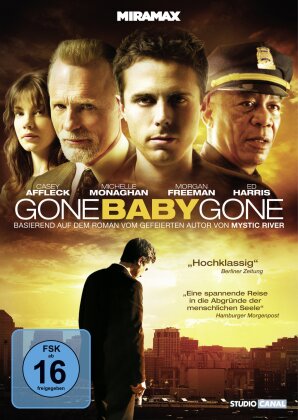 Gone Baby Gone (2007)