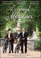 Le Grand Meaulnes