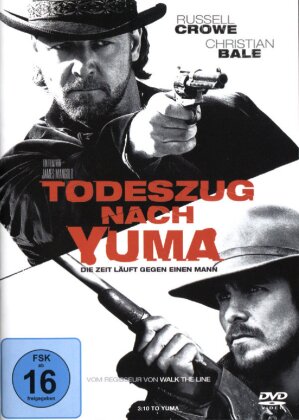 Todeszug nach Yuma (2007)