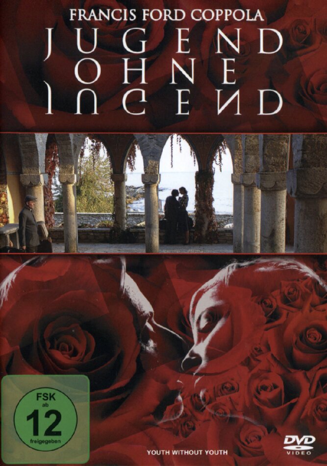 Jugend ohne Jugend - Youth without youth (2007)