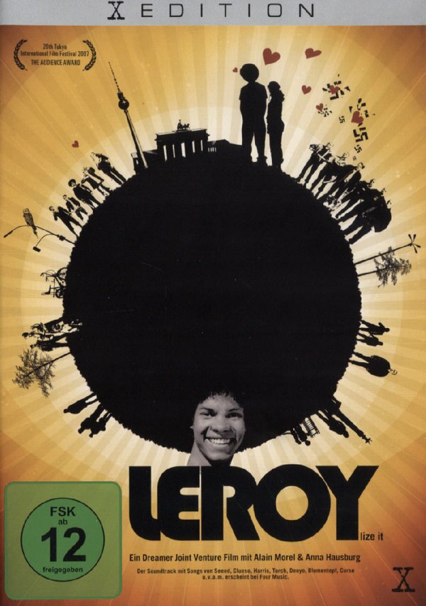 Leroy (2007)