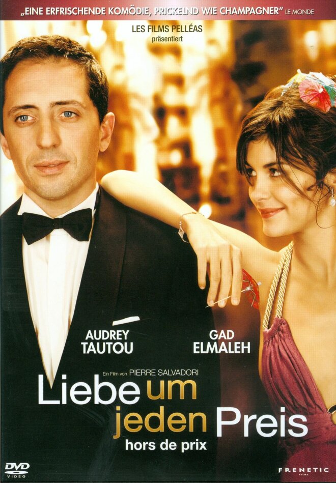 Liebe um jeden Preis (2006)