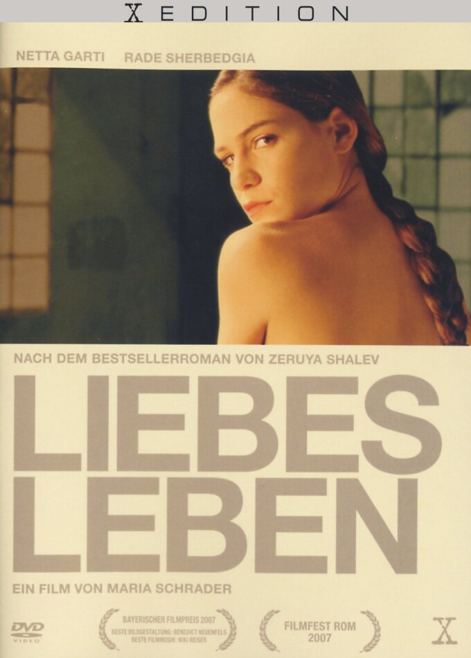 Liebesleben (2007)