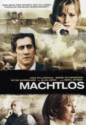 Machtlos - Rendition (2007)