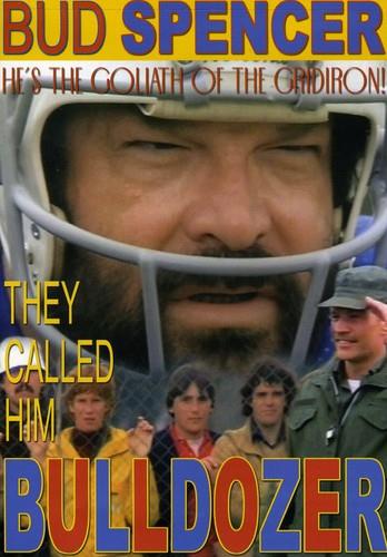 They called him Bulldozer (1978)
