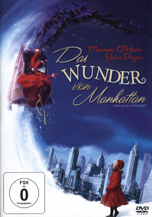 Das Wunder von Manhattan (1947)