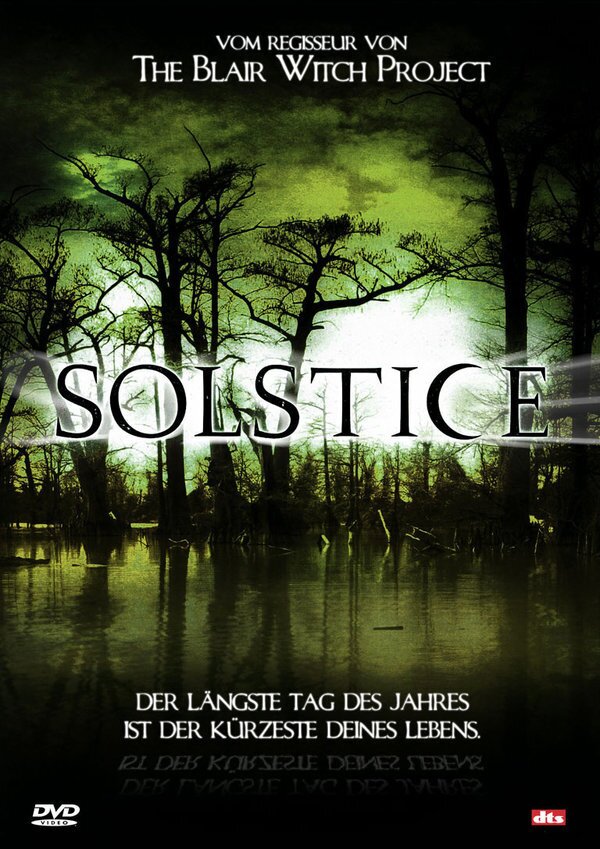 Solstice (2008)