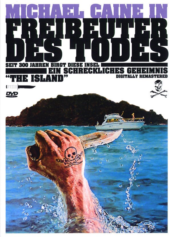 Freibeuter des Todes (1980)