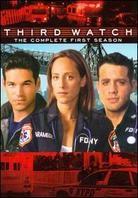 Third Watch - Season 1 6 DVDs