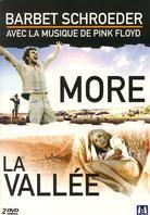 More / La vallée - (Pink Floyd 2 DVD)