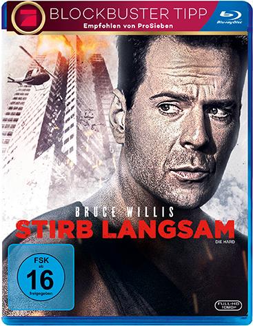 Stirb langsam (1988)