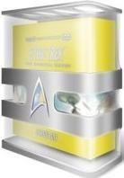 Star Trek : The Original Series - Season 1 (Digitally Remastered 10 DVD)