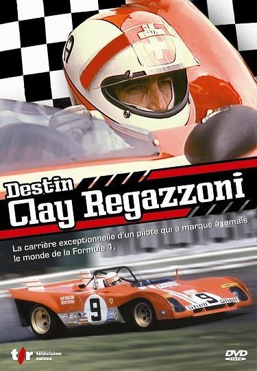 Clay Regazzoni