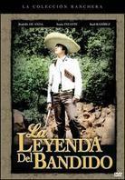 La Leyenda del Bandido