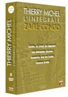 L'intégrale Zaire-Congo 5 DVD