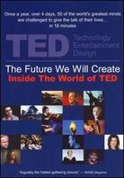 Ted - Technology Entertainment Design 2 DVDs