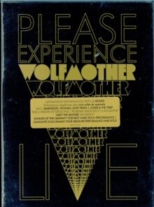 Wolfmother - Please Experience Wolfmother