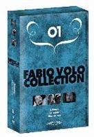 Fabio Volo Collection - Casomai / La febbre / Uno su due 3 DVDs