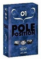 Pole Position Collection - Taxxi 3 / Michel Vaillant / B13 - Banlieue 3 DVDs