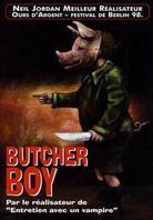 Butcher Boy