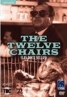 The twelve chairs (1962)
