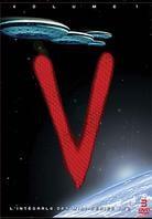 V - L'intégrale des mini-séries 1 & 2 3 DVD