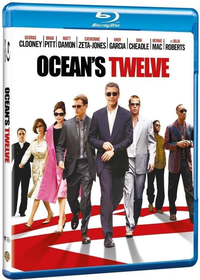 Ocean's Twelve (2004)