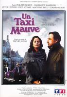 Un Taxi Mauve (1977)
