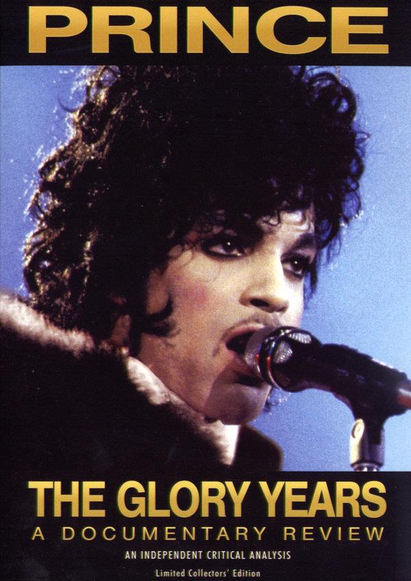 Prince - The Glory Years Inofficial