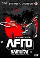 Afro Samurai - La-Série - Collector 3 DVDs