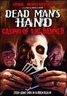 Dead Man's Hand - Casino of the Damned