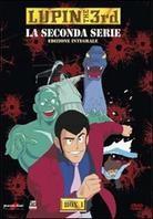 Lupin 3 - La seconda serie (5 DVD)
