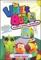 The Wheels on the Bus - Mango's Animal Adventure