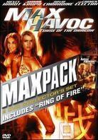 Max Havoc - Max Pack 2 DVDs
