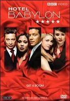 Hotel Babylon - Season 1 3 DVDs