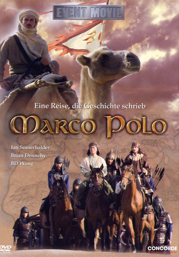 Marco Polo (2007)