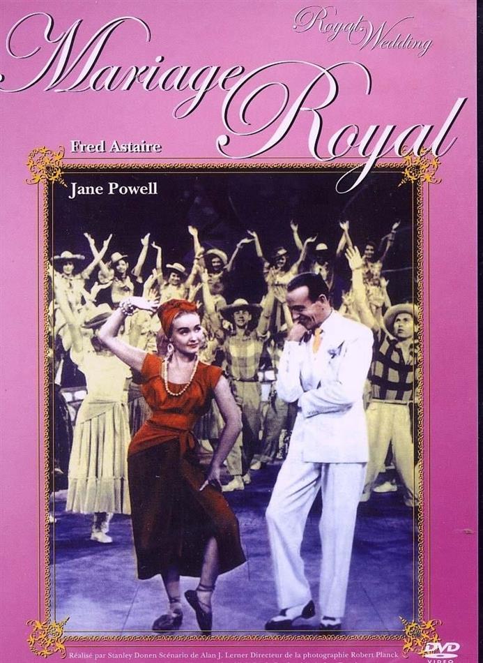 Mariage Royal (1951)