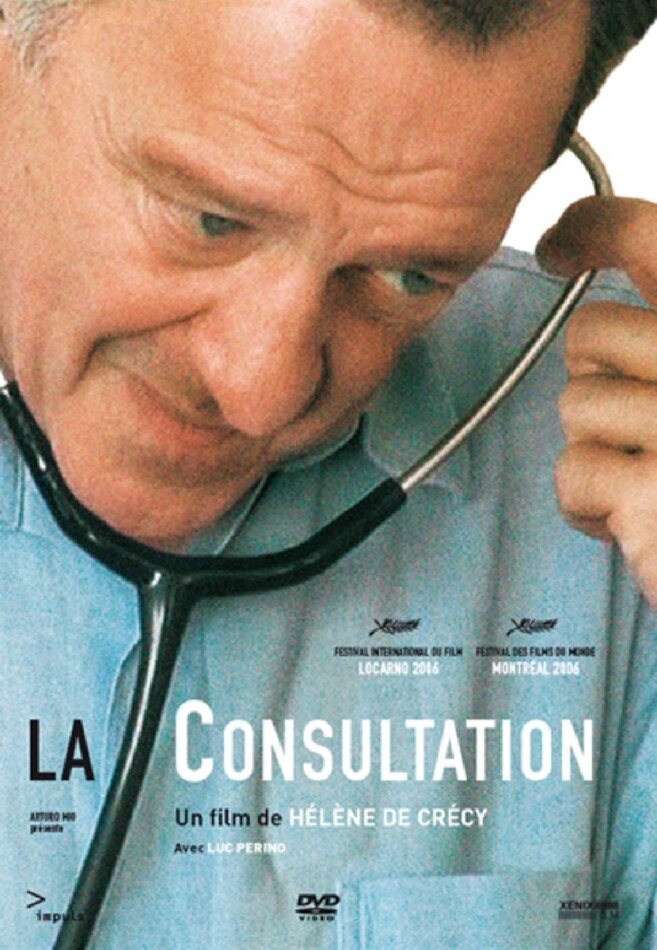 La consultation