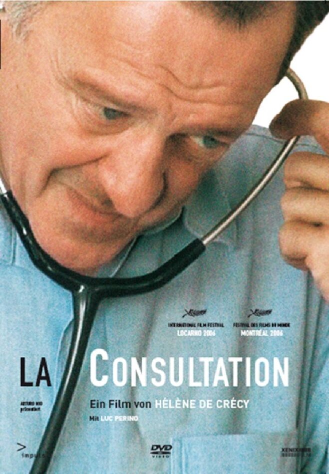La consultation