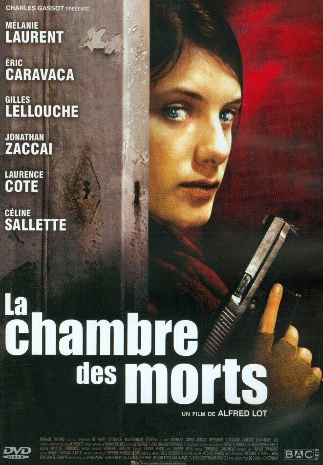 La chambre des morts (2007)