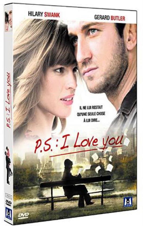P.S.: I love you (2007)