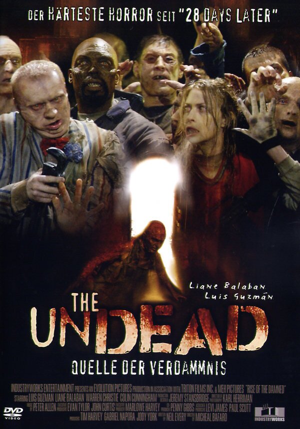 The Undead (2006)