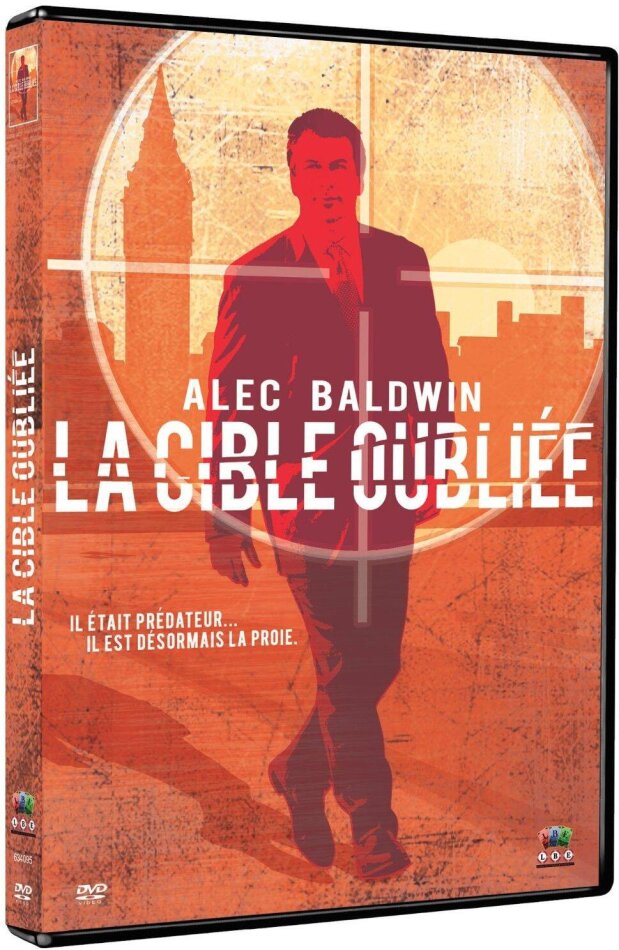 La Cible Oubliée (2003)