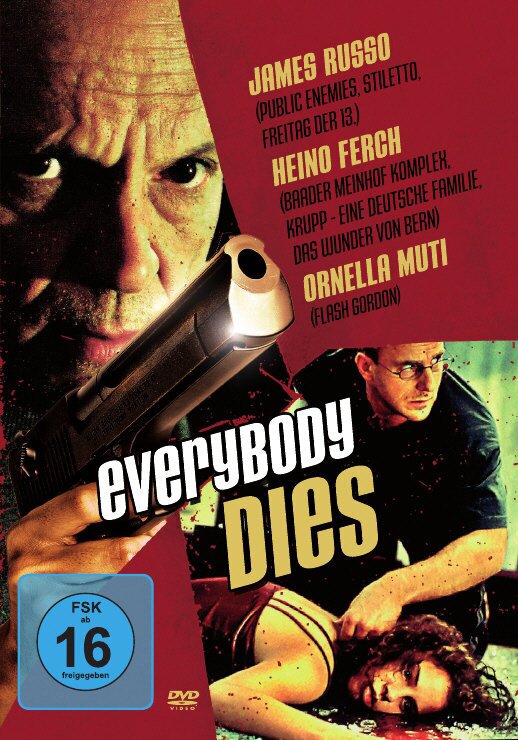 Everybody dies (2000)