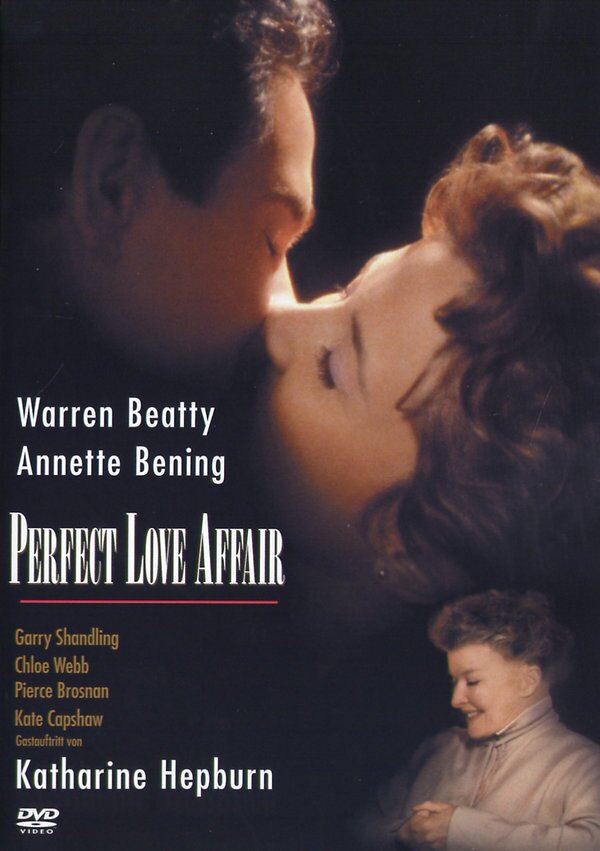 Perfect Love Affair (1994)