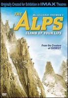 The Alps - Climb of your Life Imax
