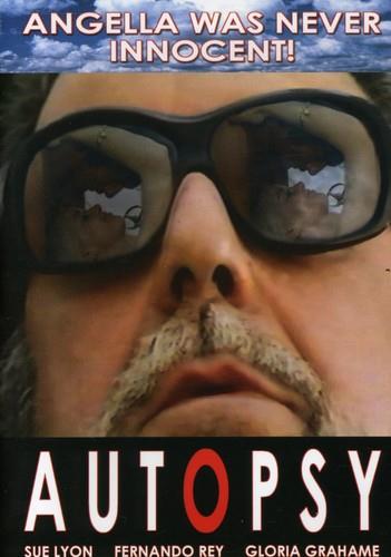Autopsy (1973)